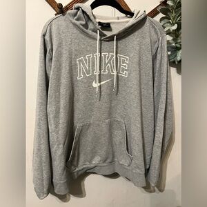 Women’s Nike 2x hoodie